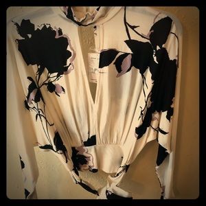 Sexy Blouse